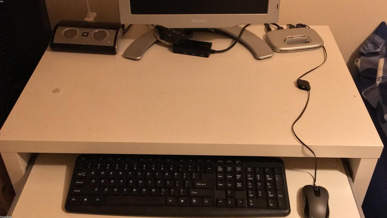 dual monitor setup guide