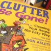 home declutter method