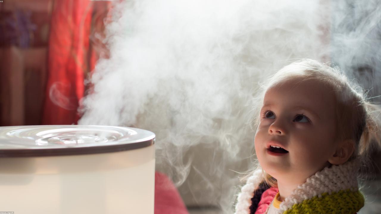 humidifier selection guide