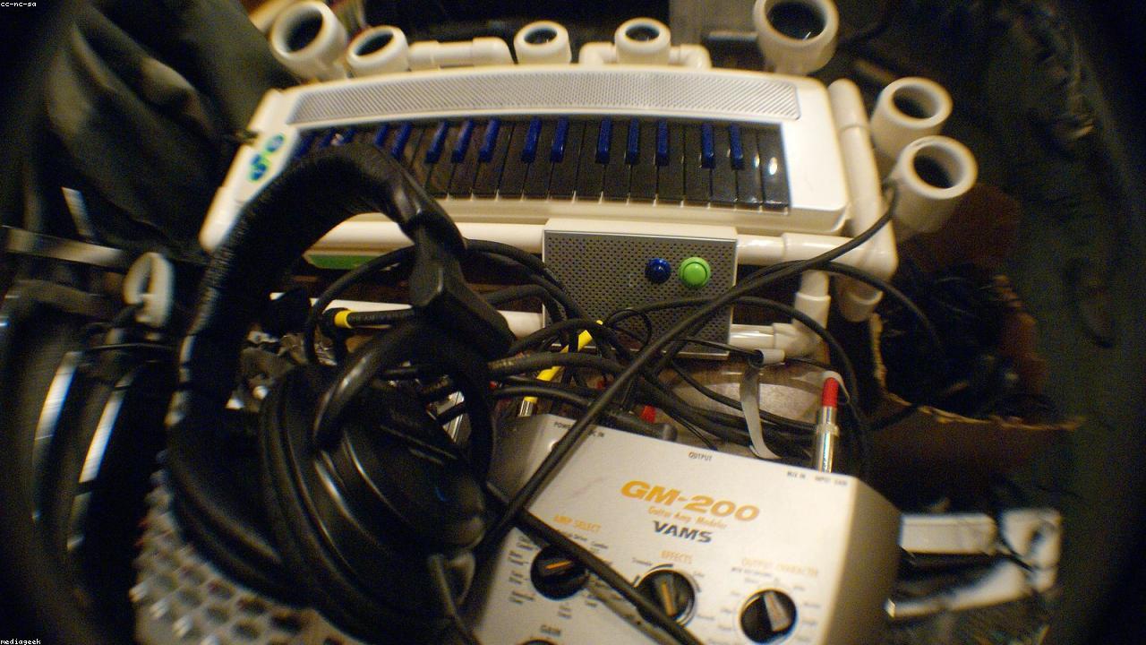 noise canceling headphone guide