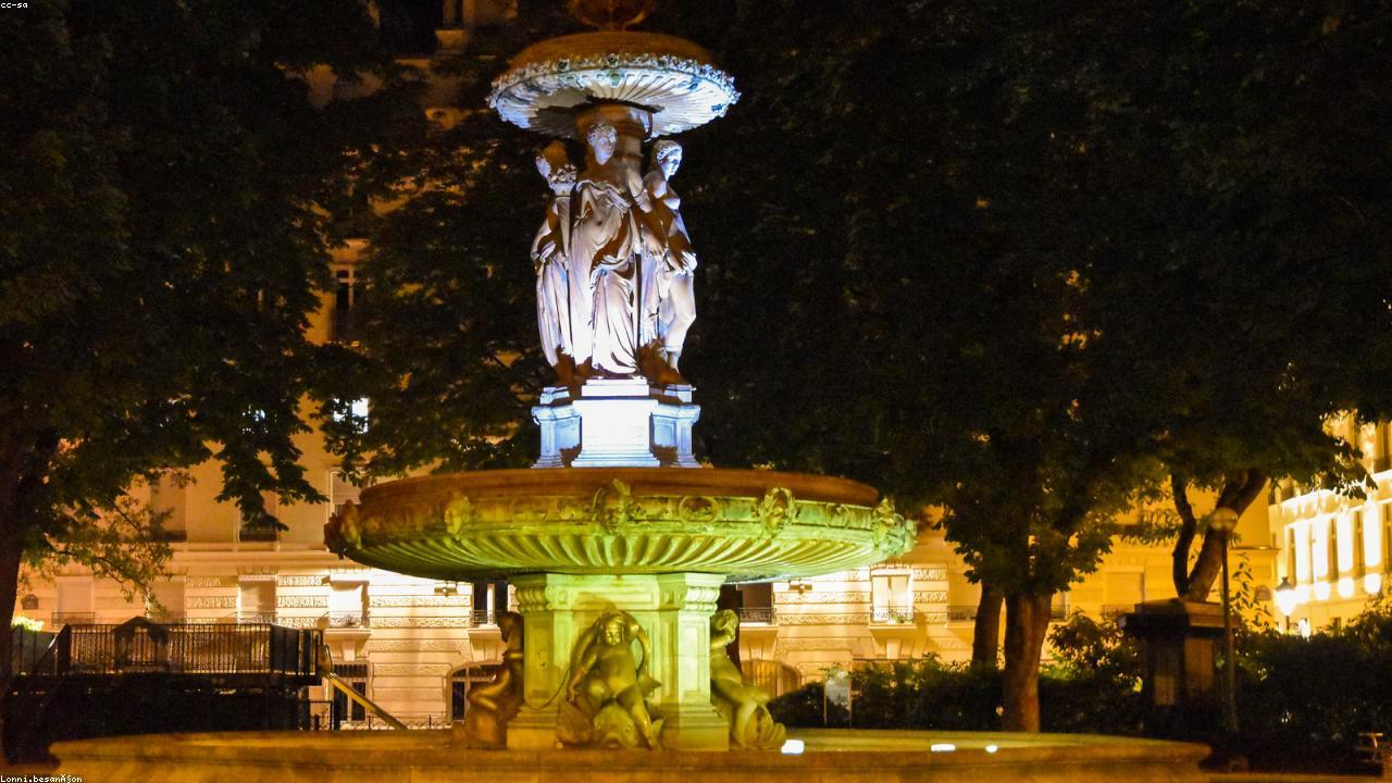 outdoor lighting guide