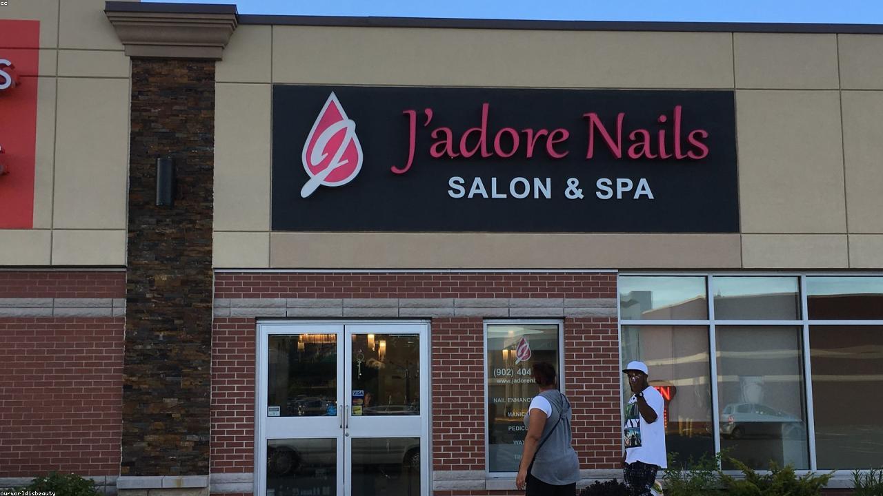 self nail care guide