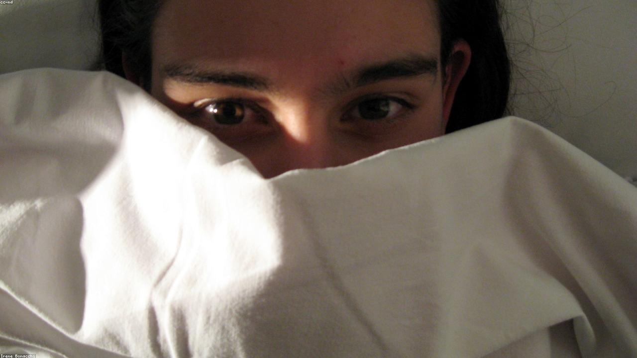 sleep quality improvement