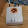 wifi router upgrade guide