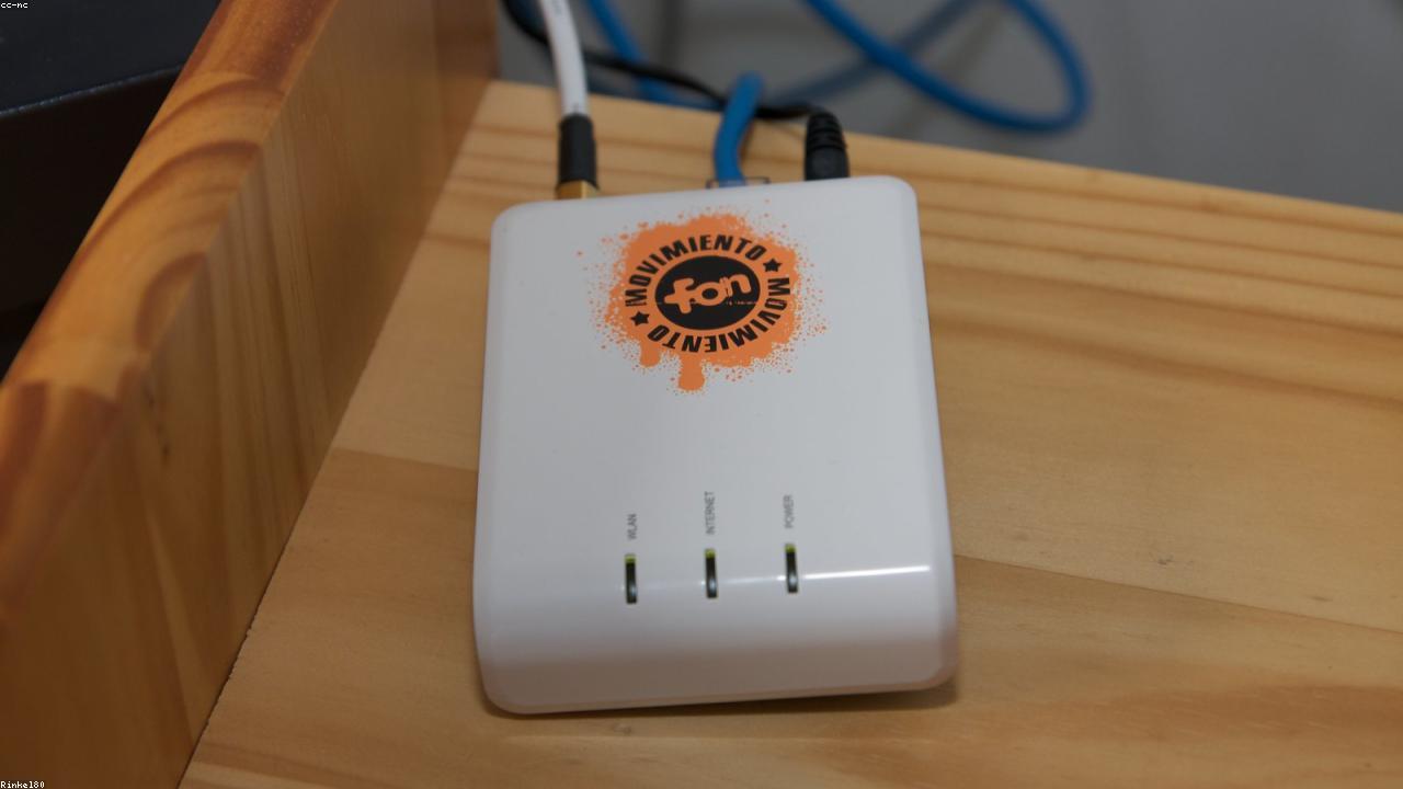 wifi router upgrade guide