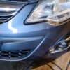 冬の車バッテリー上がりを防ぐ5つの対策のイメージ写真