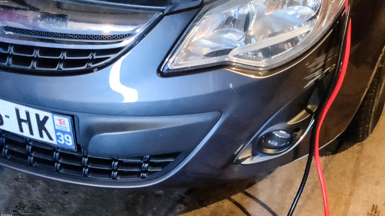 winter car battery tips