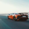 車磨きバフ ポリッシャー用パッドの比較イメージ