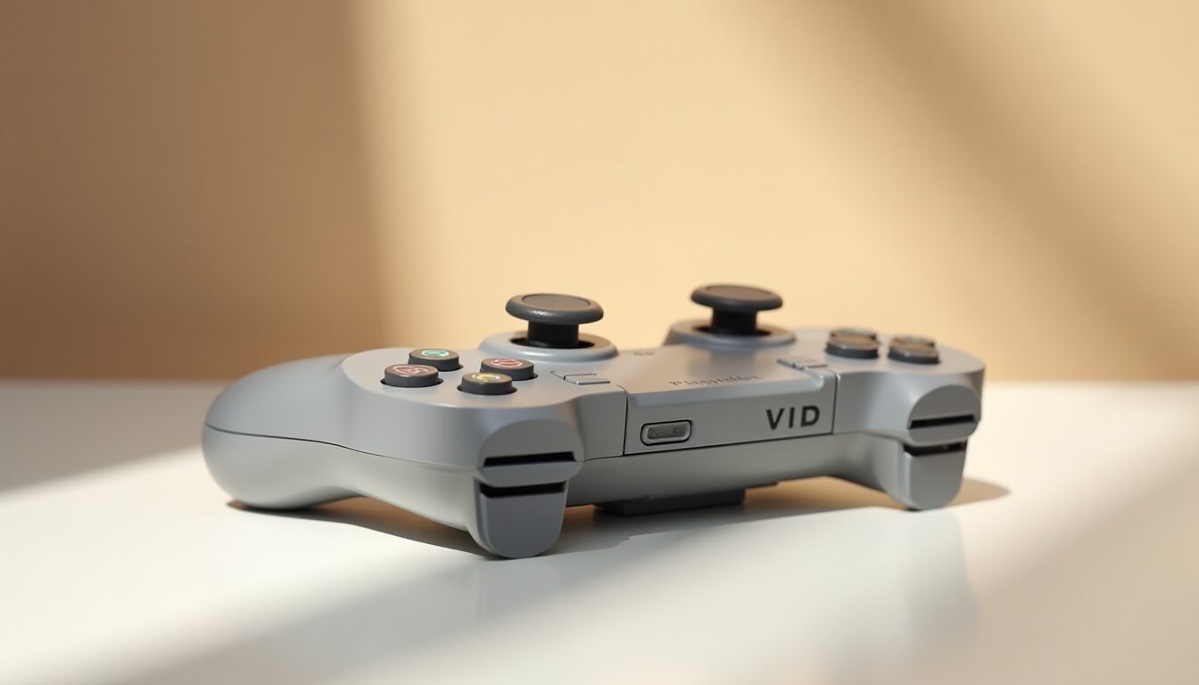 【2026年最新】PS2コントローラーおすすめ比較5選｜USB接続・PC・エミュレーター完全ガイド