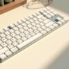 【2026年版】テレワーク向けキーボード完全比較｜メカニカル・メンブレン・静電容量・静音タイプの選び方とおすすめ10選