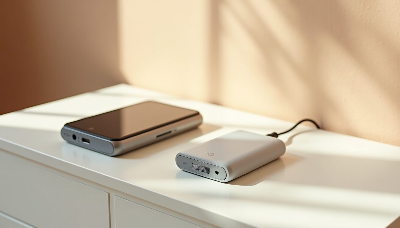 【2026年最新版】ポータブル電源おすすめ5選｜キャンプ・防災用の選び方と比較