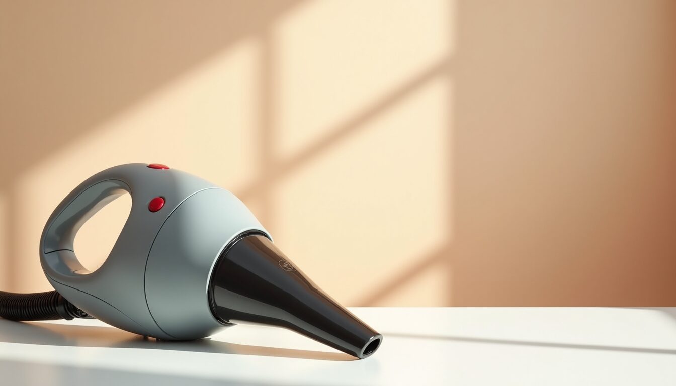 車用掃除機おすすめ比較5選【2026年版】コードレス・吸引力・コンパクトで選ぶハンディクリーナーガイド