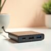 USB-Cハブおすすめ比較5選【2026年版】ポート数・対応規格・持ち運びで失敗しない選び方完全ガイド
