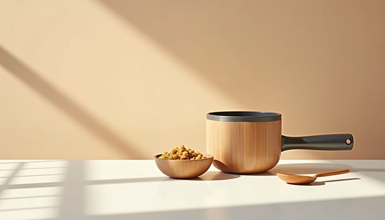 中華お玉・フライ返しおすすめ比較！本格炒め物ができるセットの選び方【JUREMI】