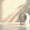 首掛け扇風機おすすめ比較【2026年版】羽根なし・冷却プレート・静音で失敗しない選び方完全ガイド