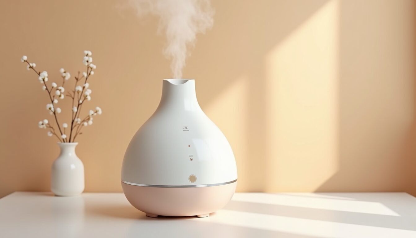 加湿器おすすめの選び方完全ガイド【2026年最新版】超音波・気化・スチーム・ハイブリッド徹底比較