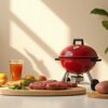 【2026年版】アウトドアBBQ初心者完全ガイド｜道具の選び方・火起こし・食材・後片付け