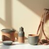 キャンプ初心者が最初に買うべき道具リスト【失敗しない選び方完全ガイド】予算・季節別の揃え方も解説