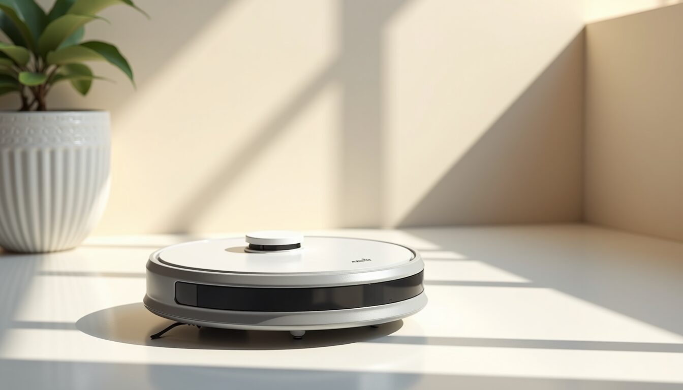 ロボット掃除機おすすめの選び方完全ガイド【2026年版】水拭き・自動ゴミ収集・マッピングで後悔しない