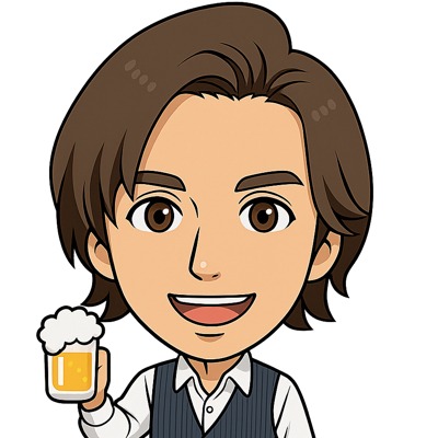 投資家JACK