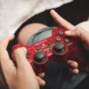 PS2コントローラーが反応しない・効かない時の原因と対処法
