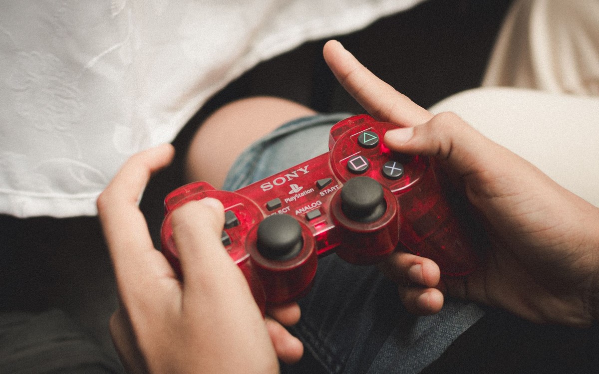 PS2コントローラーが反応しない・効かない時の原因と対処法