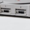 ゲーム機のメモリーカード差込口（PS2のメモリーカードの選び方の記事）